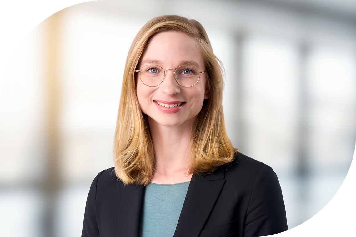 Dr Charlotte Senftleben-König<br />
Member of the Supervisory Board