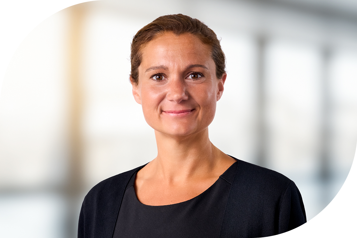 Dr Marie Sophie Jaroni<br />
Member of the Supervisory Board